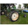 Image 2 : Oliver 1550 gas tractor SN#169425-502