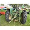 Image 3 : Oliver 1550 gas tractor SN#169425-502