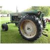 Image 4 : Oliver 1550 gas tractor SN#169425-502