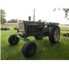 Image 5 : Oliver 1550 gas tractor SN#169425-502