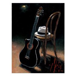 Guitar by Perez, Fabian