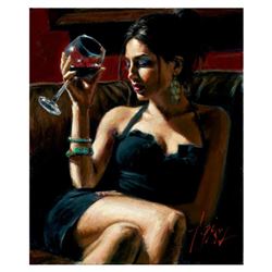 Tess IV by Perez, Fabian