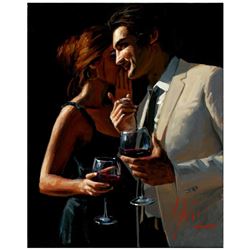 The Proposal XI by Perez, Fabian