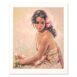 Andaluza by Royo