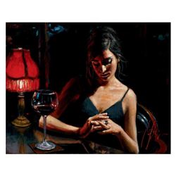 The Ring by Perez, Fabian