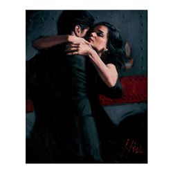 The Embrace III by Perez, Fabian