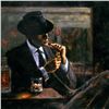 Image 2 : Whiskey at Las Brujas II by Perez, Fabian