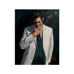 Marcus VI by Perez, Fabian