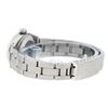 Image 5 : Rolex Ladies Stainless Steel Silver Index Oyster Band 26MM Datejust Wristwatch