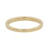 Image 3 : 0.25 ctw Diamond Ring - 14KT Yellow Gold