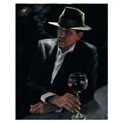 Night Club by Perez, Fabian