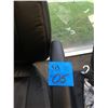 Image 3 : Office black Chair Adjustable on wheels