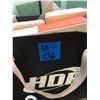 Image 1 : Soft Ball equipment set with 5 bats & 8 balls including 2 bags of uniforms w/ bases,/Lawn Darts,/Vol