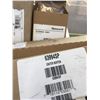 Image 5 : 1- Honeywell -M7215A 1008 Damper Actuator Economizer/ 4- Honeywell 20KNTC Sensor  C725A-1001/ 2- Hon