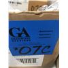 Image 6 : 1- Honeywell -M7215A 1008 Damper Actuator Economizer/ 4- Honeywell 20KNTC Sensor  C725A-1001/ 2- Hon