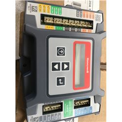 8- Honeywell W7220A1000 Jade Economizer Controller 24Vac 50-60HZ/ 1- Honeywell M7215A1008 Damper Acu