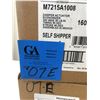 Image 2 : 2-Honeywell M7215A 1008  Damper Actuator Economizer