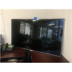 Samsung Smart TV  55" Model UN55F7100AF & Lenova Thinkcenter Modem