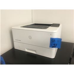 Laser jet pro M402n Printer