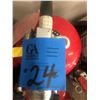 Image 2 : 3 @ 20lbs with 3 @ 5lbs fire extinguisher charged