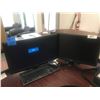 Image 1 : 2 -Acer monitors HDMI /J245H