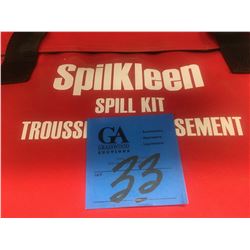 Spilkeen kits 13 bags