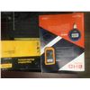 Image 2 : Fluke Earth/ground tester,(megohmmeter, Model 1520)with tool bag and portable cables