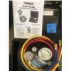 Image 1 : Watts TK-99E Back Flow Preventer Test Kit