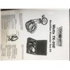 Image 2 : Watts TK-99E Back Flow Preventer Test Kit