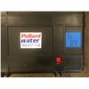Image 2 : Pollard water. Hydrant Flow regulating Testing kit, w/case