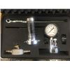 Image 3 : Pollard water. Hydrant Flow regulating Testing kit, w/case