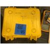 Image 2 : Megohmmeter model 5060 / AEMC instruments with case