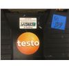 Image 1 : Testo 330 Flue Gas analyzer