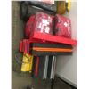 Image 6 : Wheel chock, emerg road marker kits, spill kit,welding helmet, tow ropes, winter kits,walk station, 
