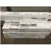Image 5 : Canon Printer imagine runner advance, model # C5240A, with canon waste toner case assembly, 5 ink ca