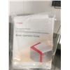 Image 6 : Canon Printer imagine runner advance, model # C5240A, with canon waste toner case assembly, 5 ink ca
