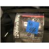 Image 1 : Quarantine restraints 3 in case plus one straps.ind.Interior cargo nets
