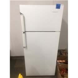 Approx 18cu ft.2 dr FF Fridge