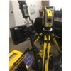 Image 3 : Trimble , RTS Serious total surveying instrument,with GPS, tri Max pod, 51003007-MEP150LV-0000 with