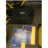 Image 6 : Trimble , RTS Serious total surveying instrument,with GPS, tri Max pod, 51003007-MEP150LV-0000 with