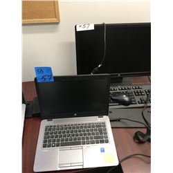 HP Laptop Elite Intel core 15, w/HP Monitor, V221,Plus keyboard, dock, mouse