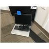 Image 3 : HP laptop EliteBook, View sonic monitor,w/dock