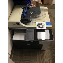 HP Laserjet enterprise 700 color MFP M775 Printer
