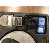 Image 3 : Wey-Tek Refrigerant Charging Scale Inficon,713-500-G1, up to 200lbs