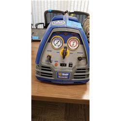 Yellow Jacket, Refrigerant Recovery System, Model # 95762