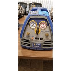 Yellow Jacket, Refrigerant Recovery System, Model # 95762