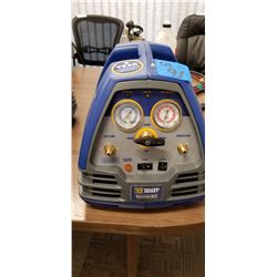 Yellow Jacket, Refrigerant Recovery System, Model # 95762