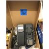 Image 1 : BW- Micro Dock 11 System Automatic Test & Calibration , Canada T2A-7X9 Max input 6Vdc=1.5A, 5 empty 