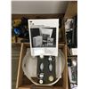 Image 6 : BW- Micro Dock 11 System Automatic Test & Calibration , Canada T2A-7X9 Max input 6Vdc=1.5A, 5 empty 