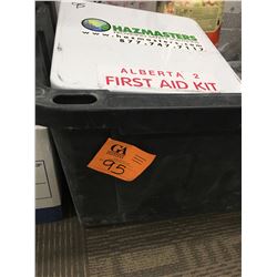 Safety- Approx 15 Bxs of various safety Gear: Safety Glass/Lens Cleaner/ Safety Pioneer Vests/Hardha